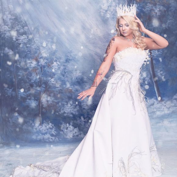 Meet your Posher, Daisy - Picture 1 of 1